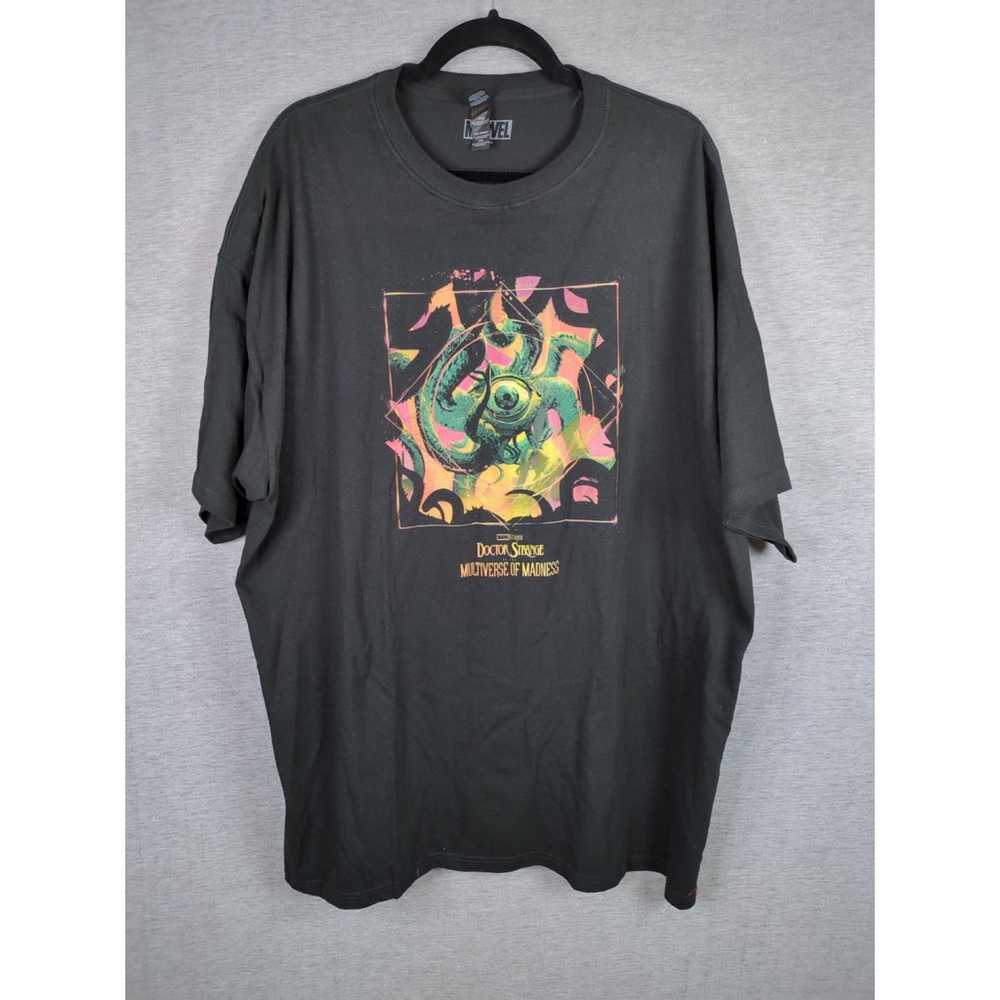 👯‍♀️Host Pick⚡️Marvel DoctorStrange Multiverse of Madness Gargantos Tee - Picture 2 of 7